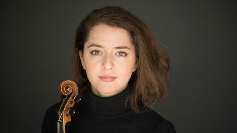 Mathilde Milwidsky